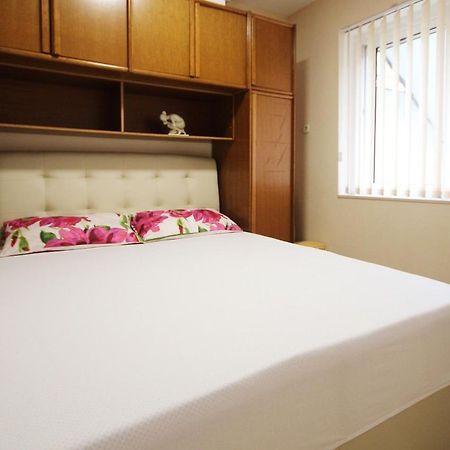 Apartman Gabriel Podgora Dış mekan fotoğraf