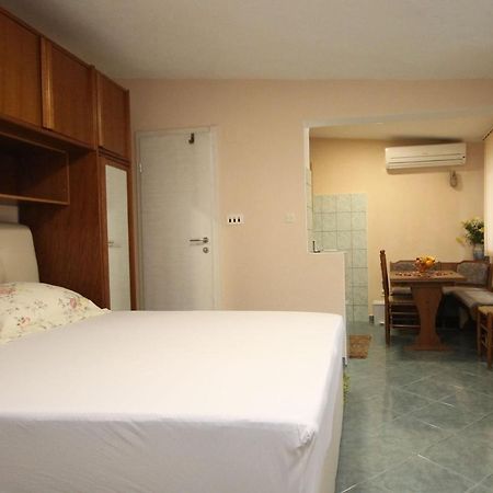 Apartman Gabriel Podgora Dış mekan fotoğraf