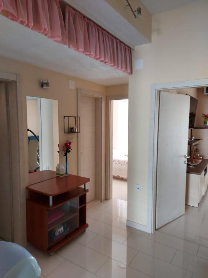 Apartman Gabriel Podgora Dış mekan fotoğraf