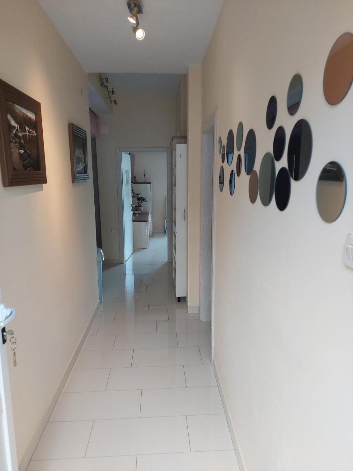 Apartman Gabriel Podgora Dış mekan fotoğraf