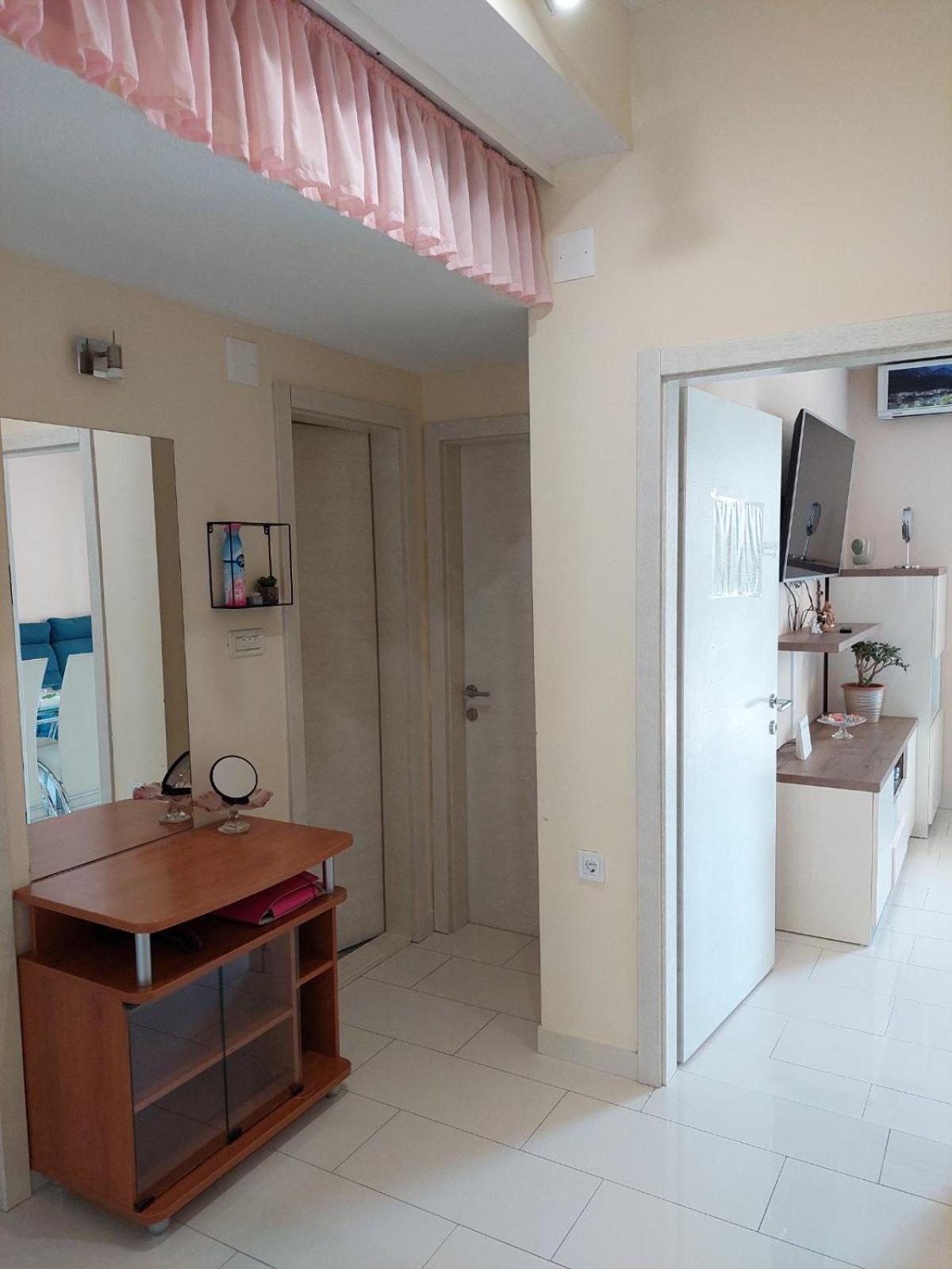 Apartman Gabriel Podgora Dış mekan fotoğraf