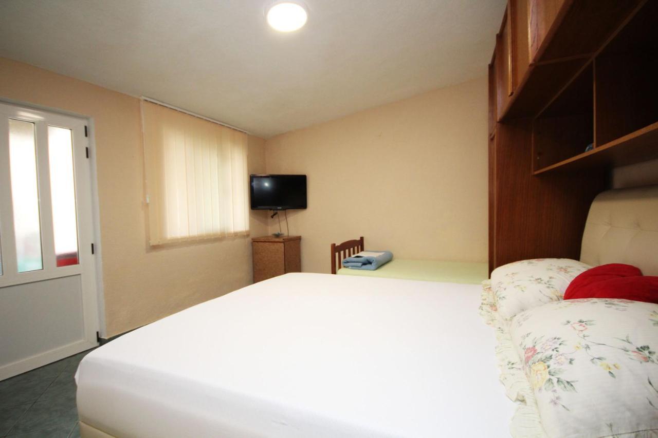 Apartman Gabriel Podgora Dış mekan fotoğraf