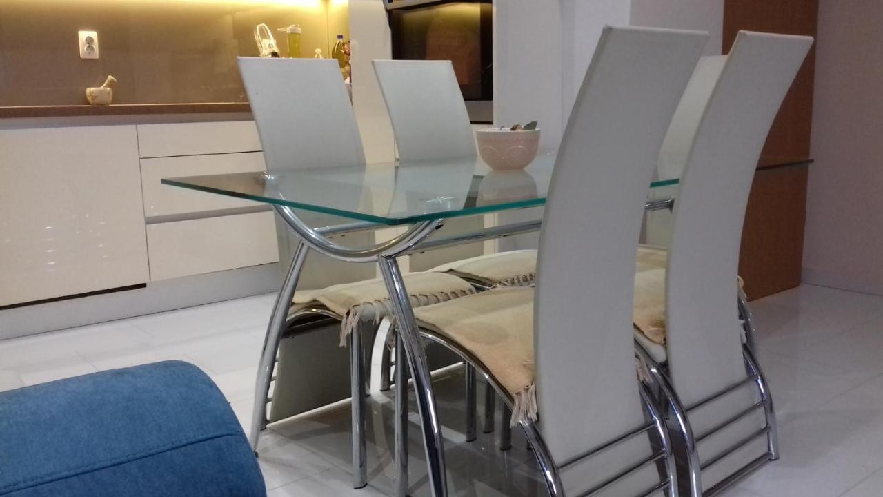 Apartman Gabriel Podgora Dış mekan fotoğraf