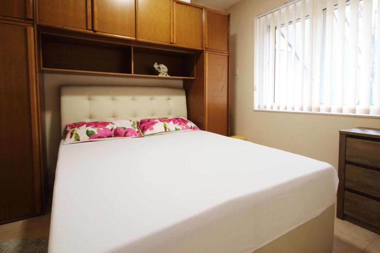 Apartman Gabriel Podgora Dış mekan fotoğraf