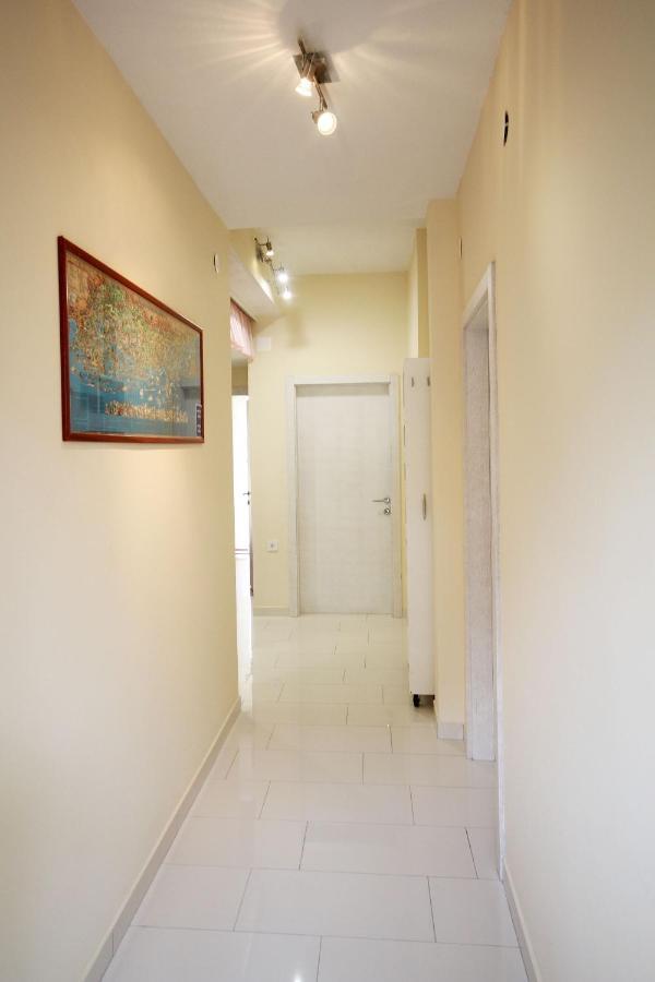 Apartman Gabriel Podgora Dış mekan fotoğraf